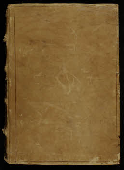 Cod.+Triv.+764,+piatto+anteriore